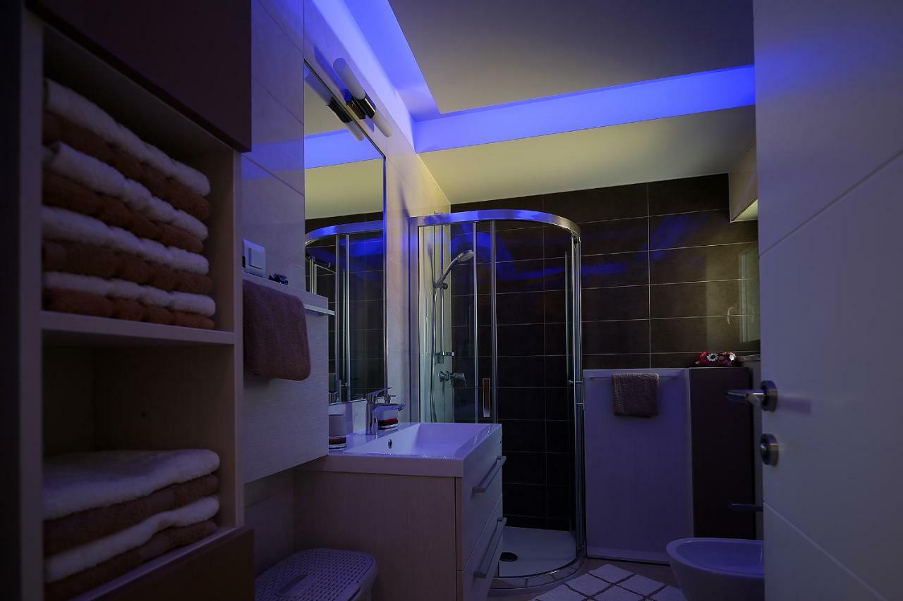 מאלינסקה Apartment Porpo מראה חיצוני תמונה