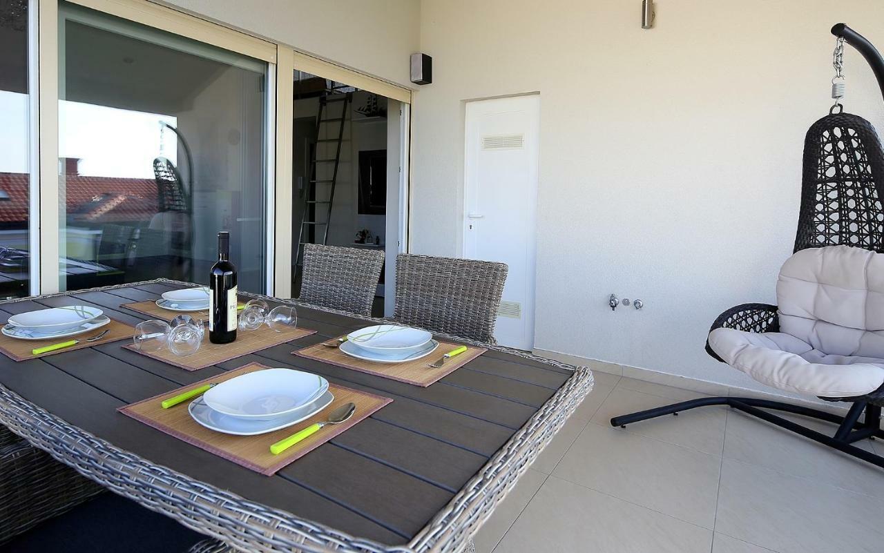 מאלינסקה Apartment Porpo מראה חיצוני תמונה